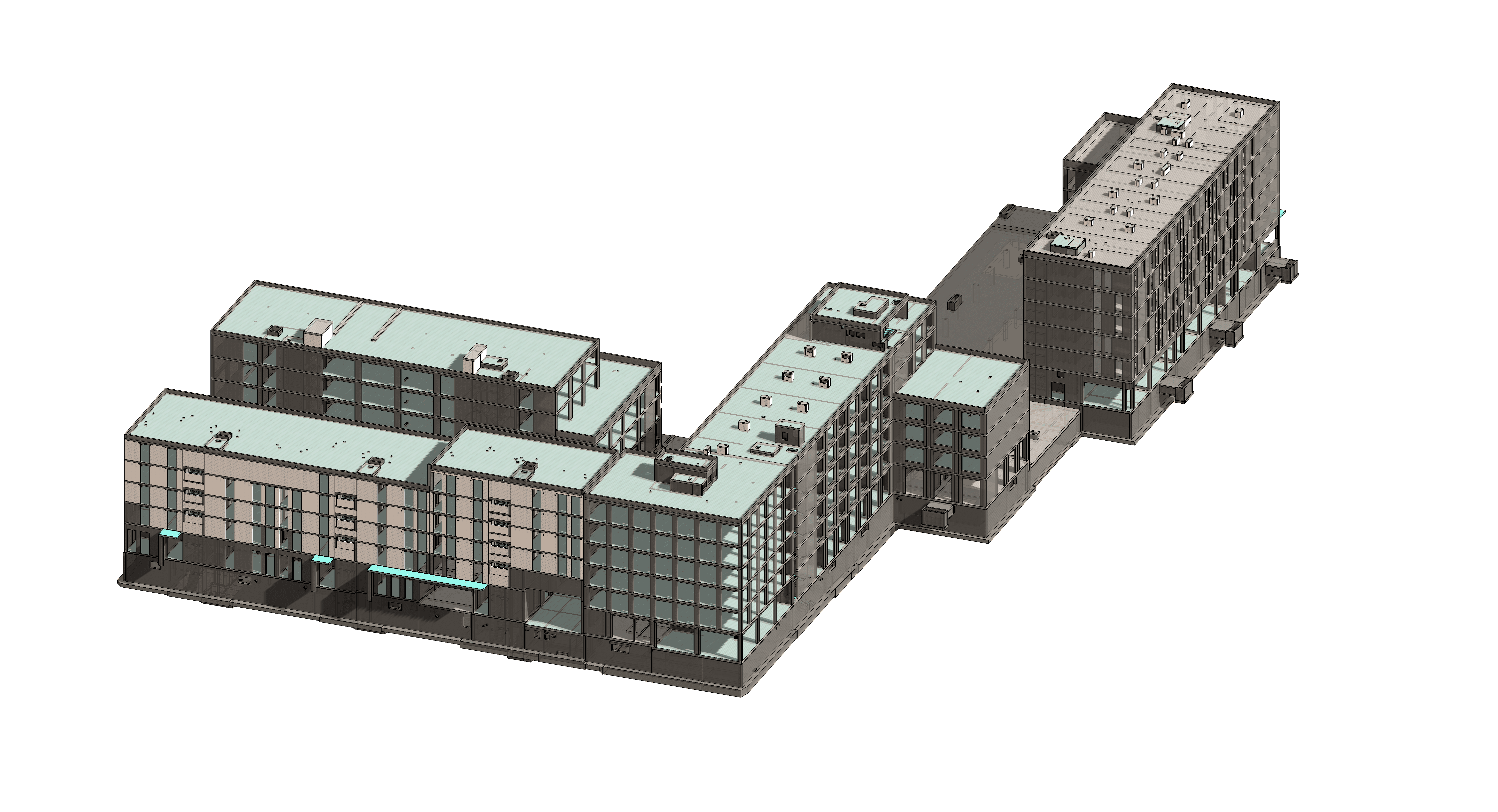 Professional formwork plans for your construction project in UK